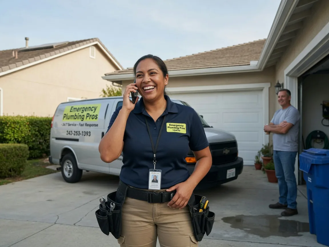 Emergency Plumber Eagle Pass, TX FAQs